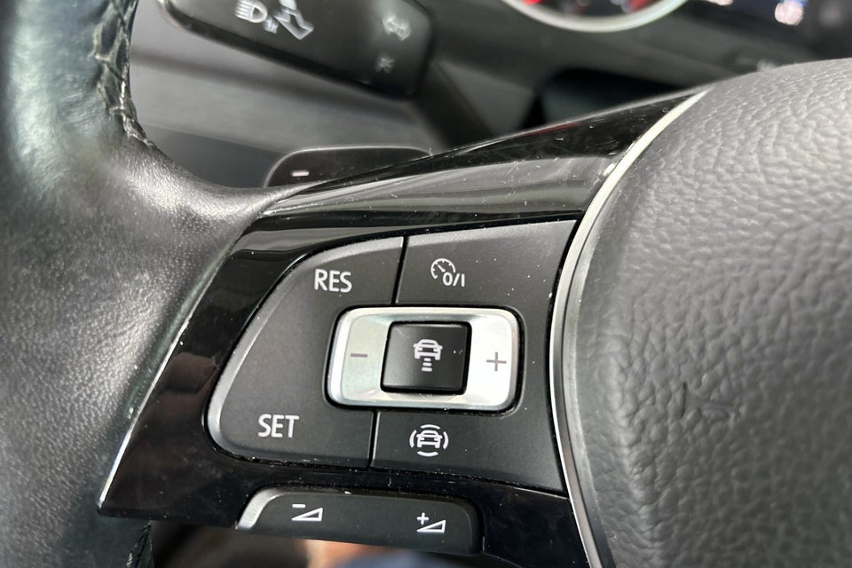 VW Tiguan 1,5 TSi 150 Comfortline DSG 5d
