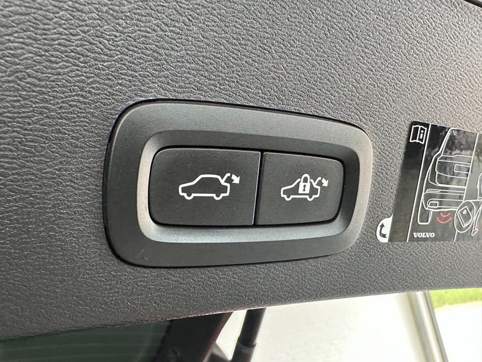 Volvo XC40 2,0 D3 150 Inscription aut. 5d