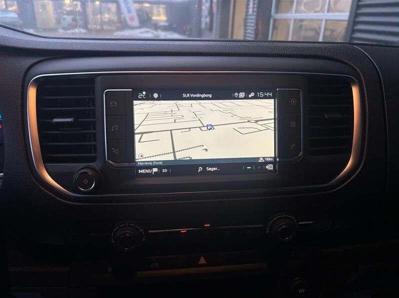 Citroën ë-Jumpy 75 L2 BaseLine