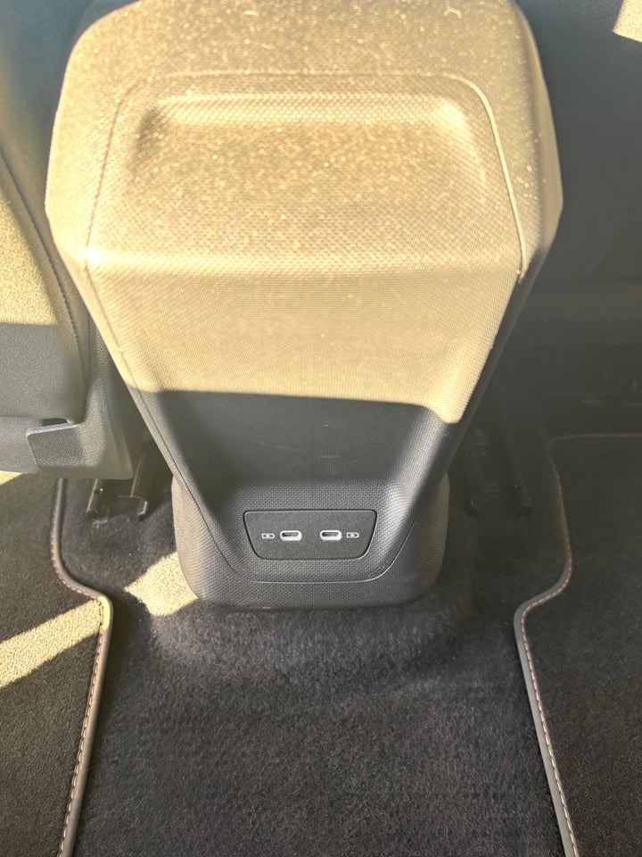 Cupra Born 58 e-Boost 5d