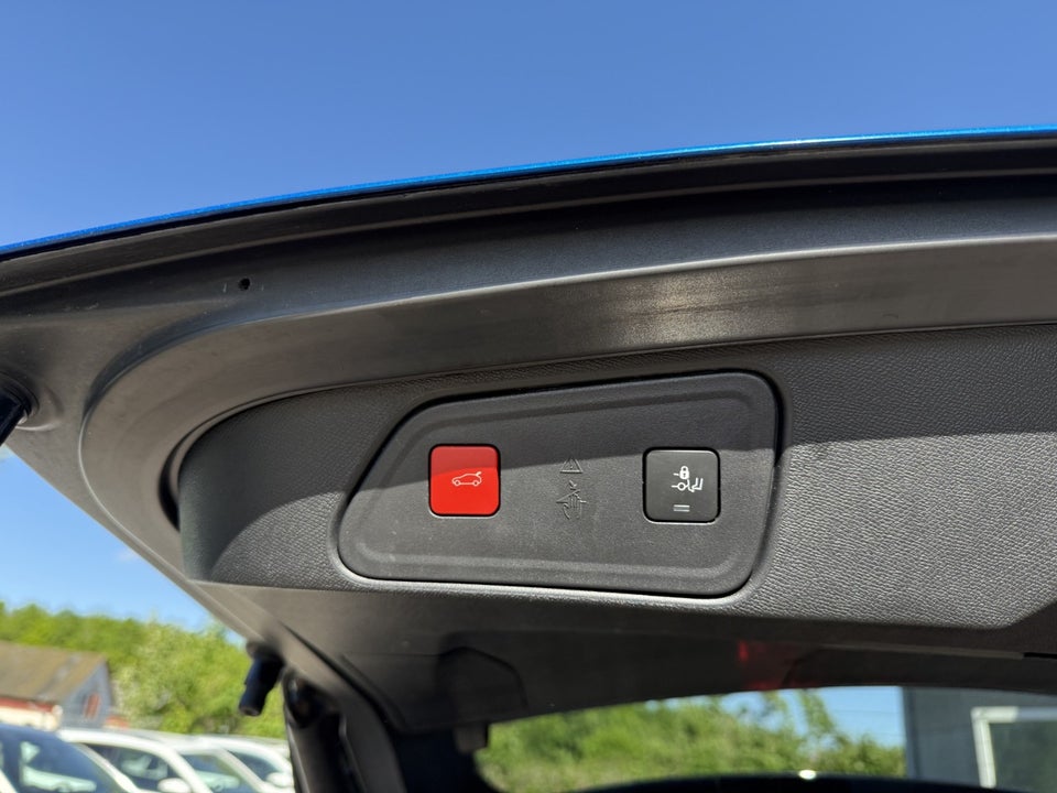 Peugeot 3008 1,6 Hybrid GT EAT8 5d
