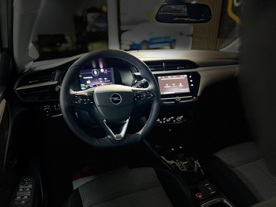 Opel Corsa-e 50 Edition 5d