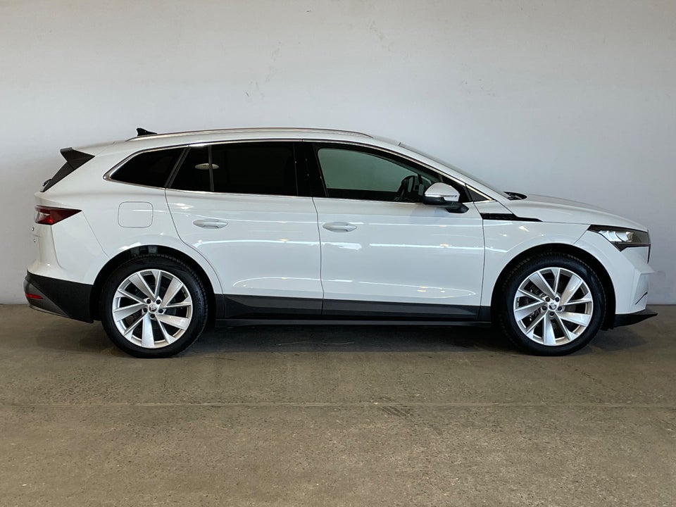 Skoda Enyaq 80 iV Plus Loft 5d