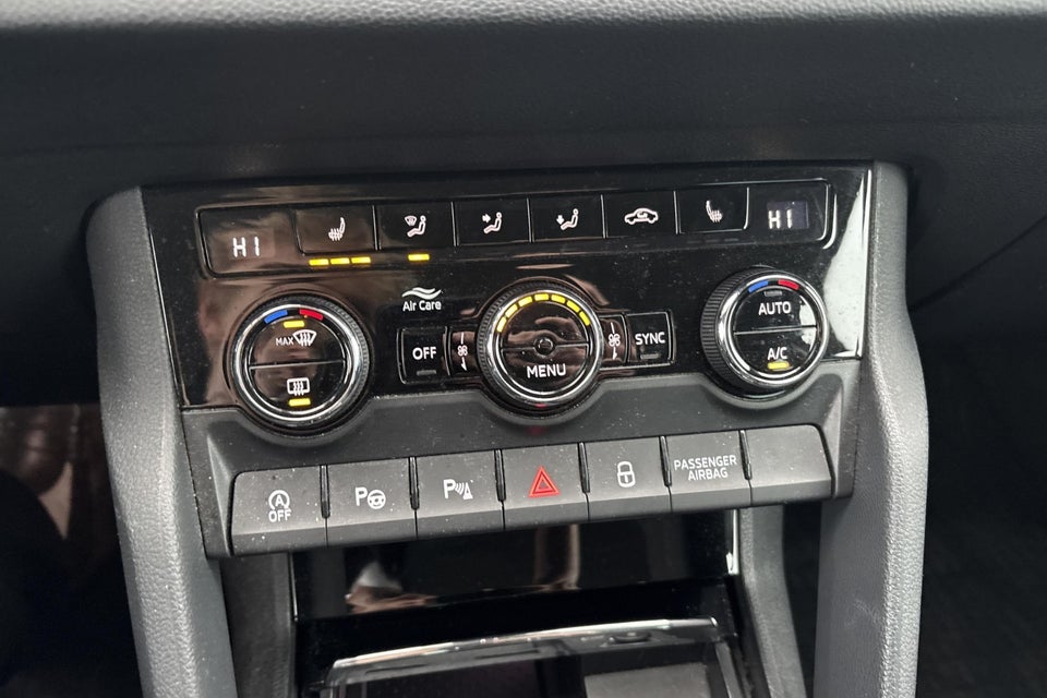 Skoda Karoq 1,5 TSi 150 Celebration DSG 5d