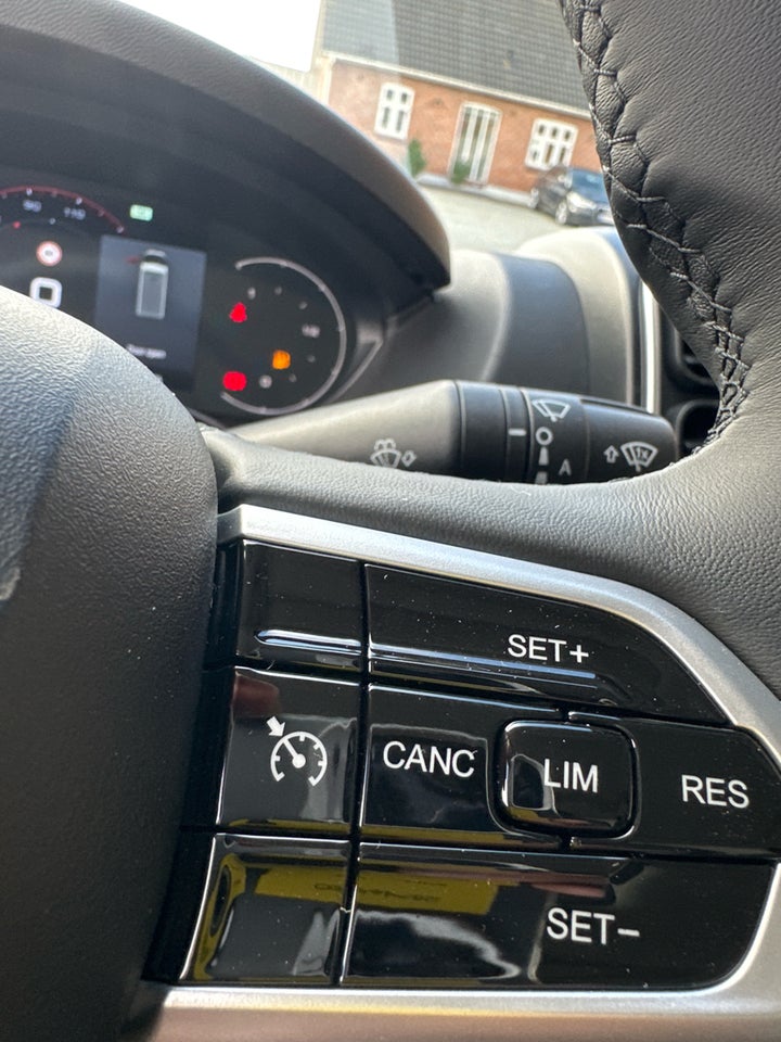 Fiat Ducato 35 Maxi 2,2 MJT 140 Kassevogn L3H2 Pro