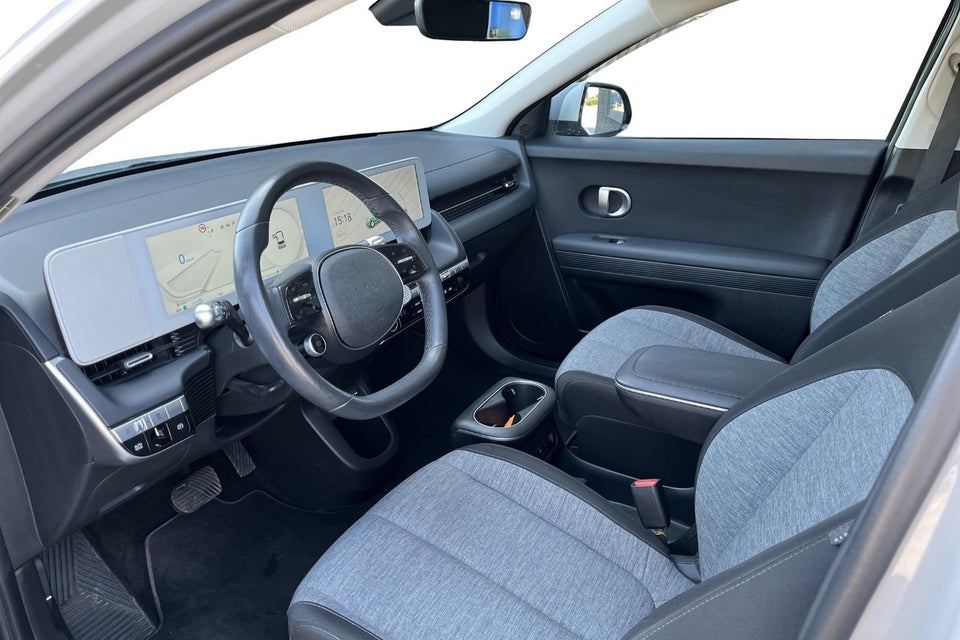 Hyundai Ioniq 5 77 Essential 5d
