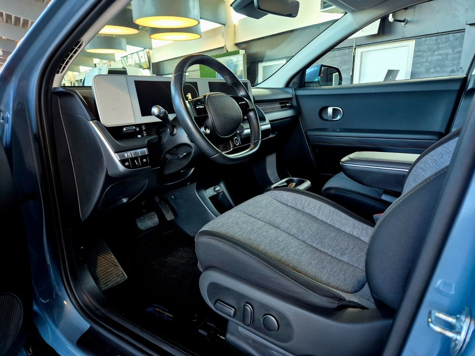 Hyundai Ioniq 5 77 Advanced 5d
