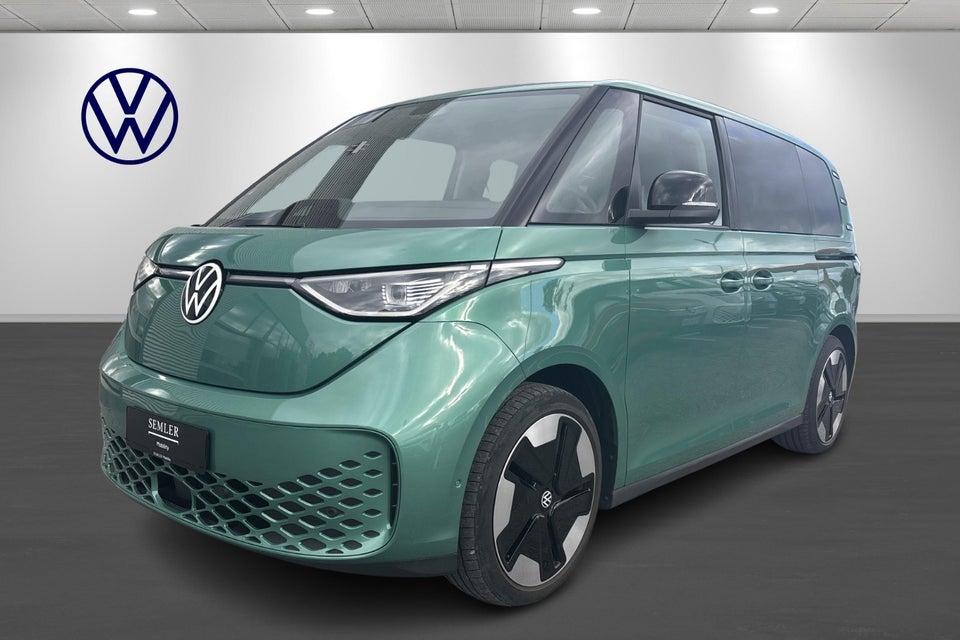 VW ID.Buzz 77 Style SWB 5d