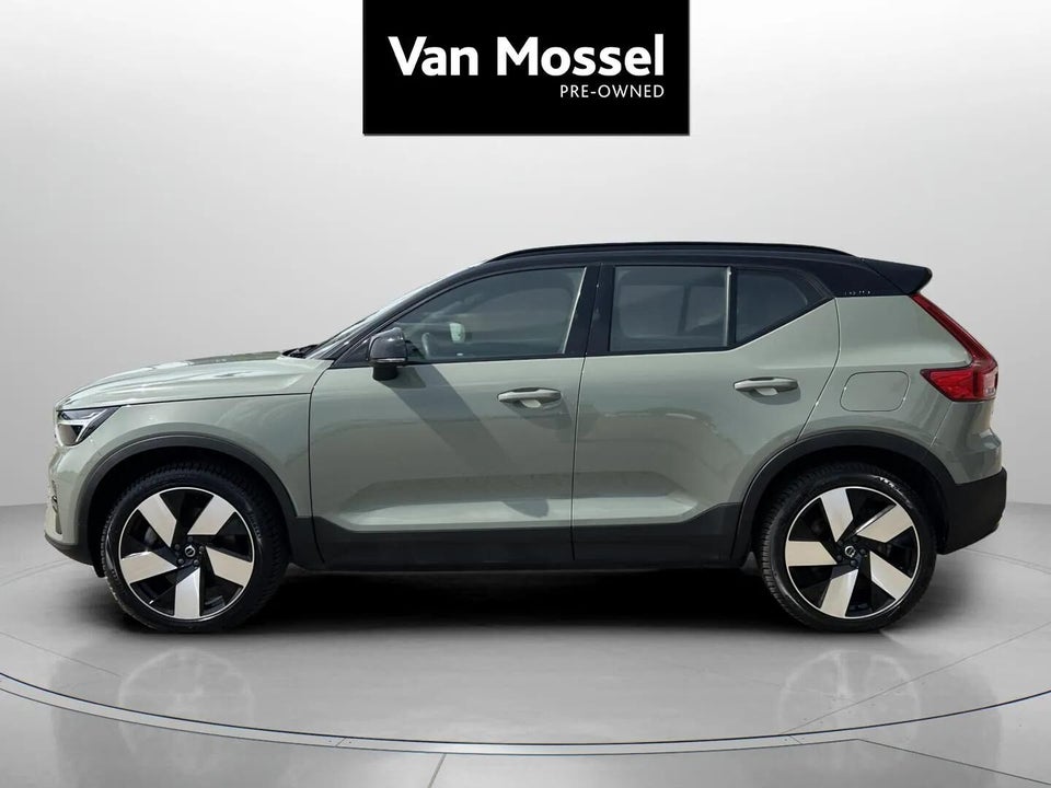 Volvo XC40 ReCharge Core 5d