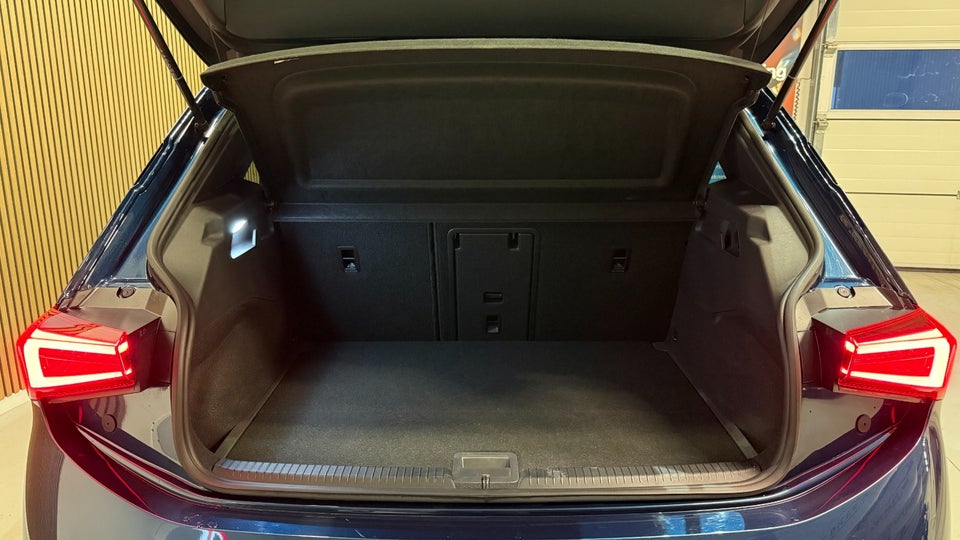 Cupra Born 58 Dinamica Pack High 5d