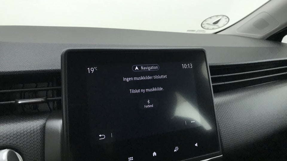 Renault Clio V 1,3 TCe 130 Intens EDC 5d