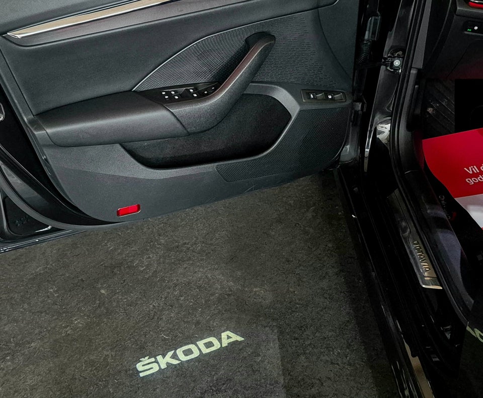Skoda Octavia 1,4 TSi iV DSG 5d