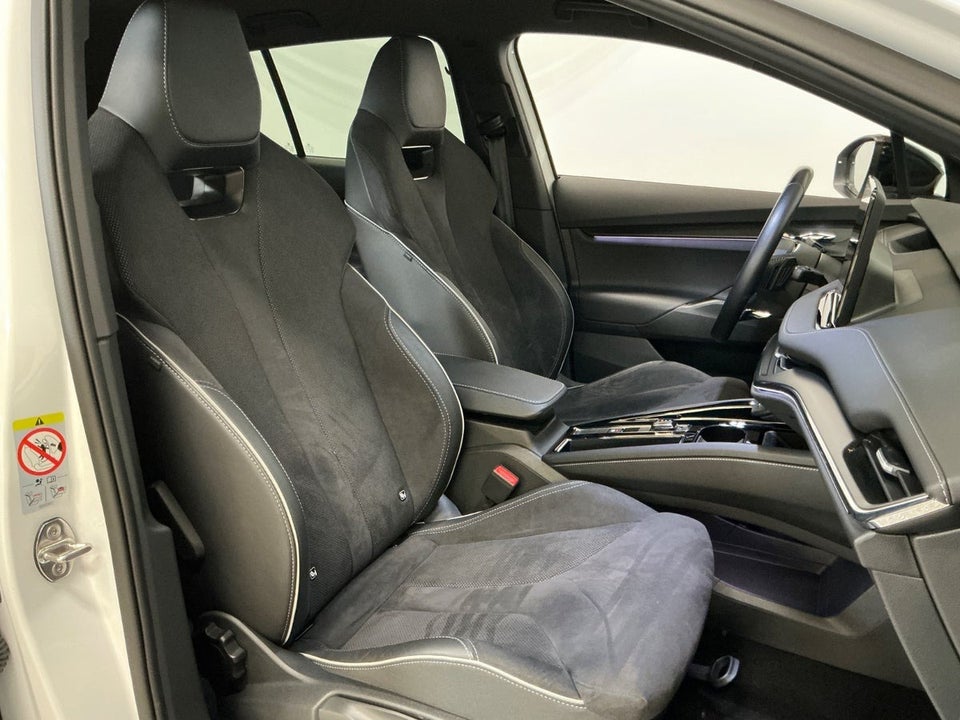 Skoda Enyaq 60 iV Sportline 5d