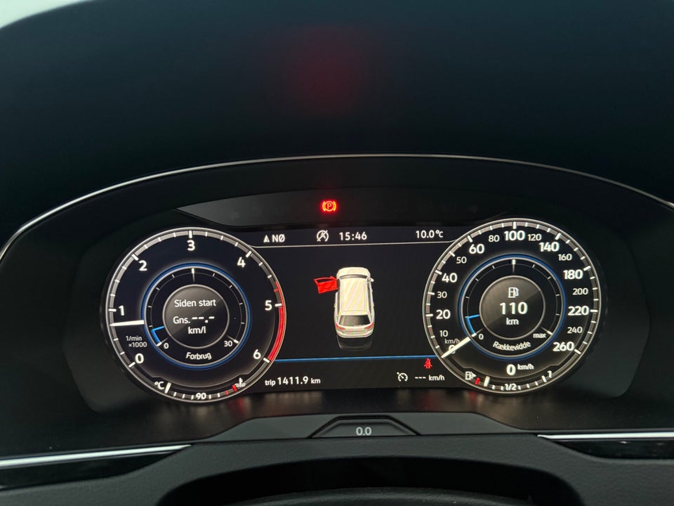 VW Passat 1,6 TDi 120 Comfortline Variant 5d