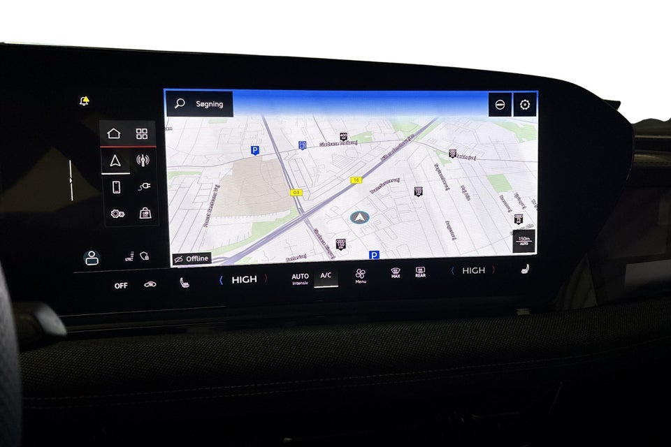 Audi A6 e-tron Progress plus Sportback 5d