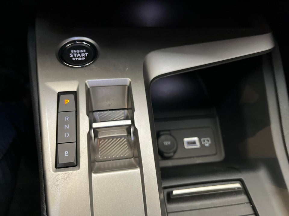 Peugeot e-308 54 Style 5d