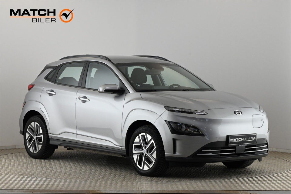 Hyundai Kona 39 EV Essential 5d
