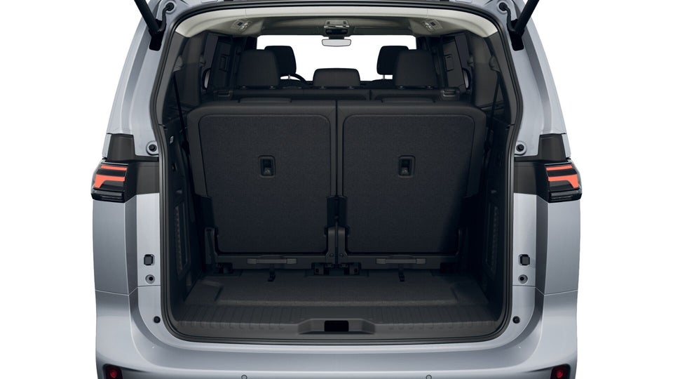 VW ID.Buzz 86 Life+ 7prs LWB 5d