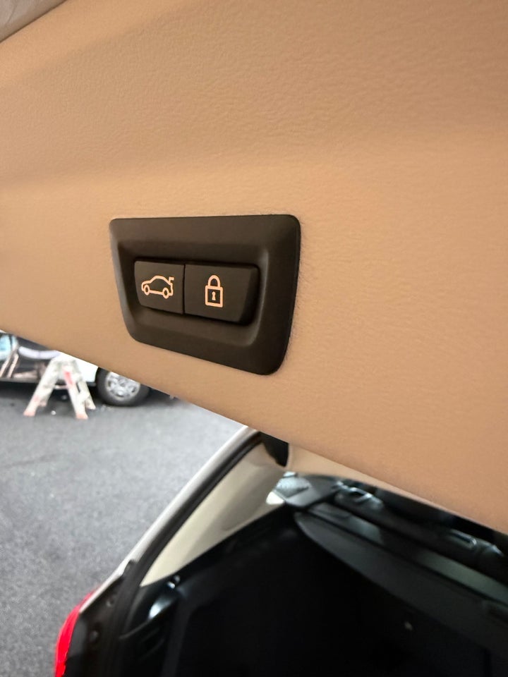 BMW iX3 Charged Plus 5d