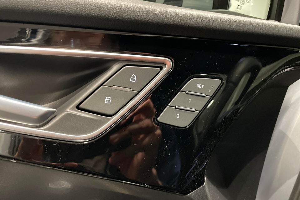 Audi Q4 e-tron 45 S-line Edition 5d