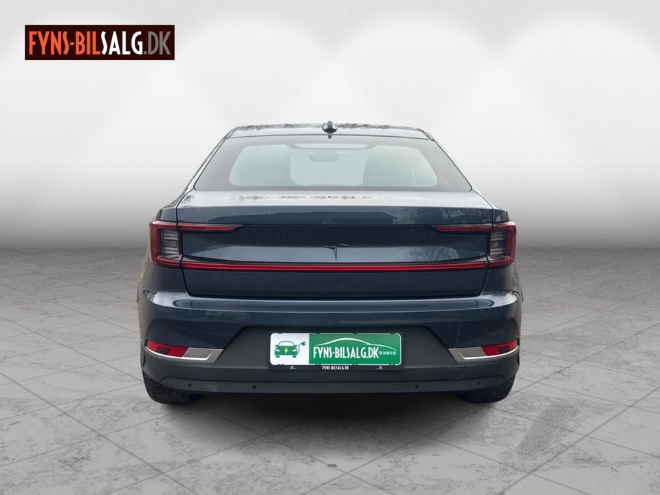 Polestar 2 Long Range 5d
