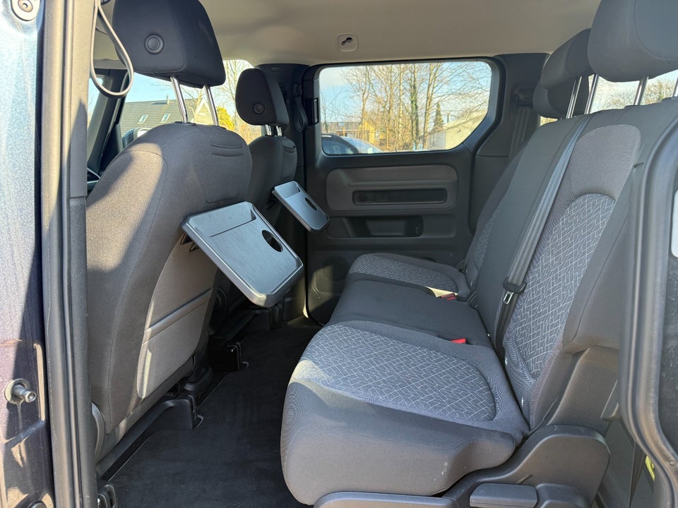 VW ID.Buzz 77 Life SWB 5d