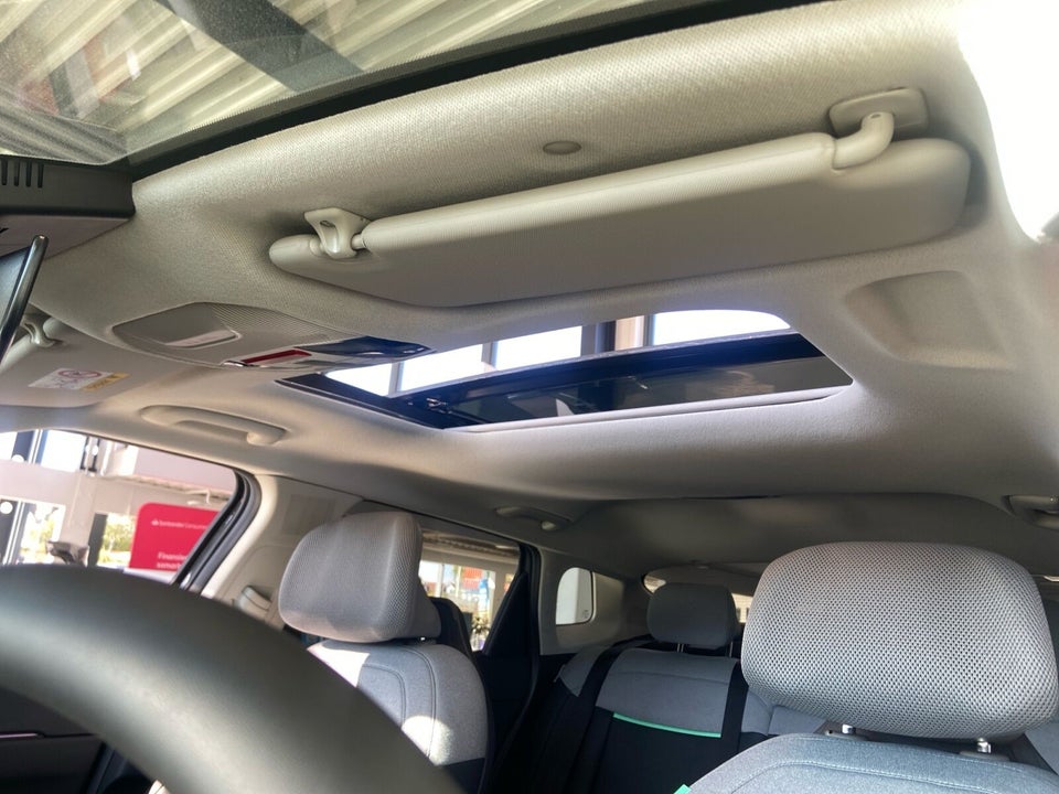 Kia EV4 81 Long Range Upgrade 5d
