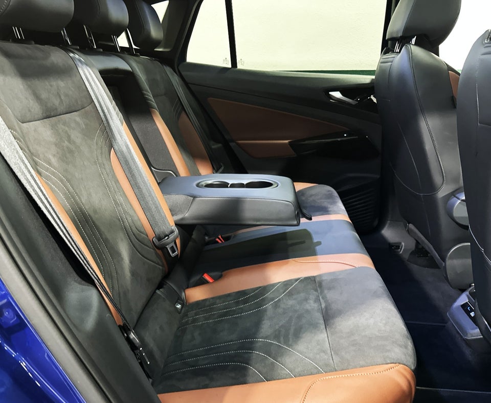 VW ID.4 77 Pro Performance 5d