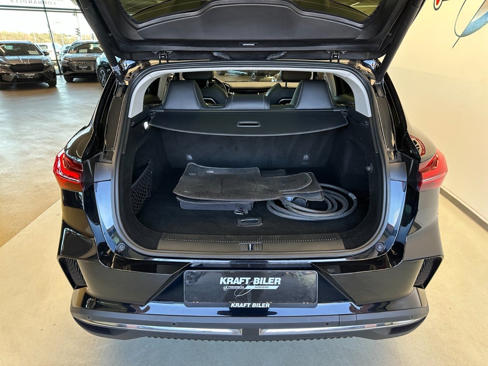 MG Marvel R Comfort 5d