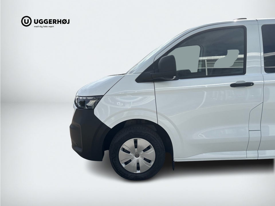 VW e-Caravelle 64 Basis LWB