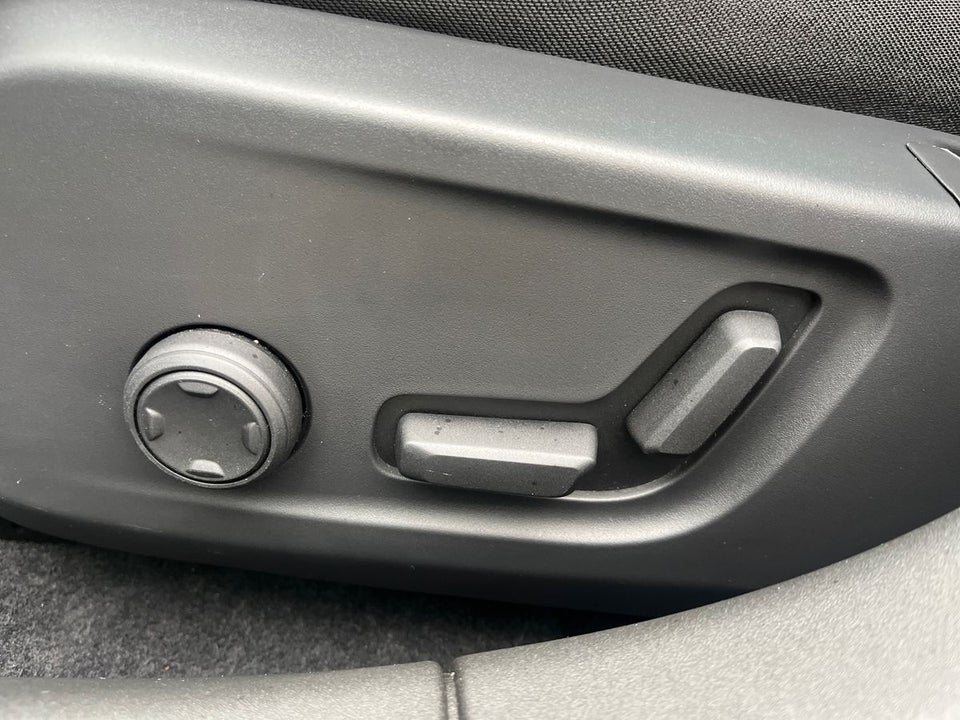 Polestar 2 Long Range 5d