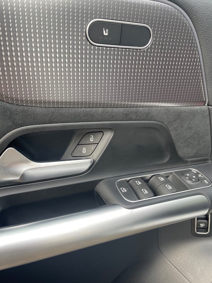 Mercedes EQA250+ AMG Line 5d