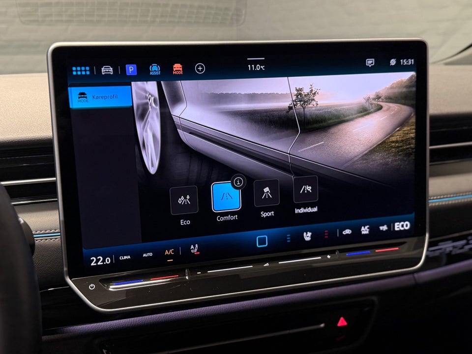 VW ID.7 77 Pro Business Premium 5d