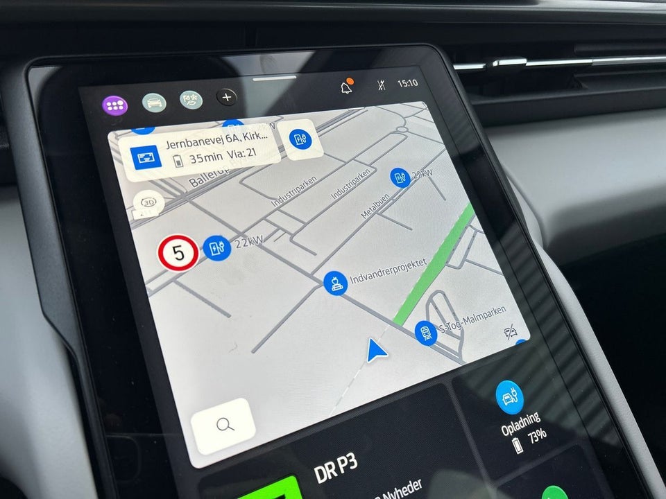 Ford Explorer 77 Select Extended Range Van 5d