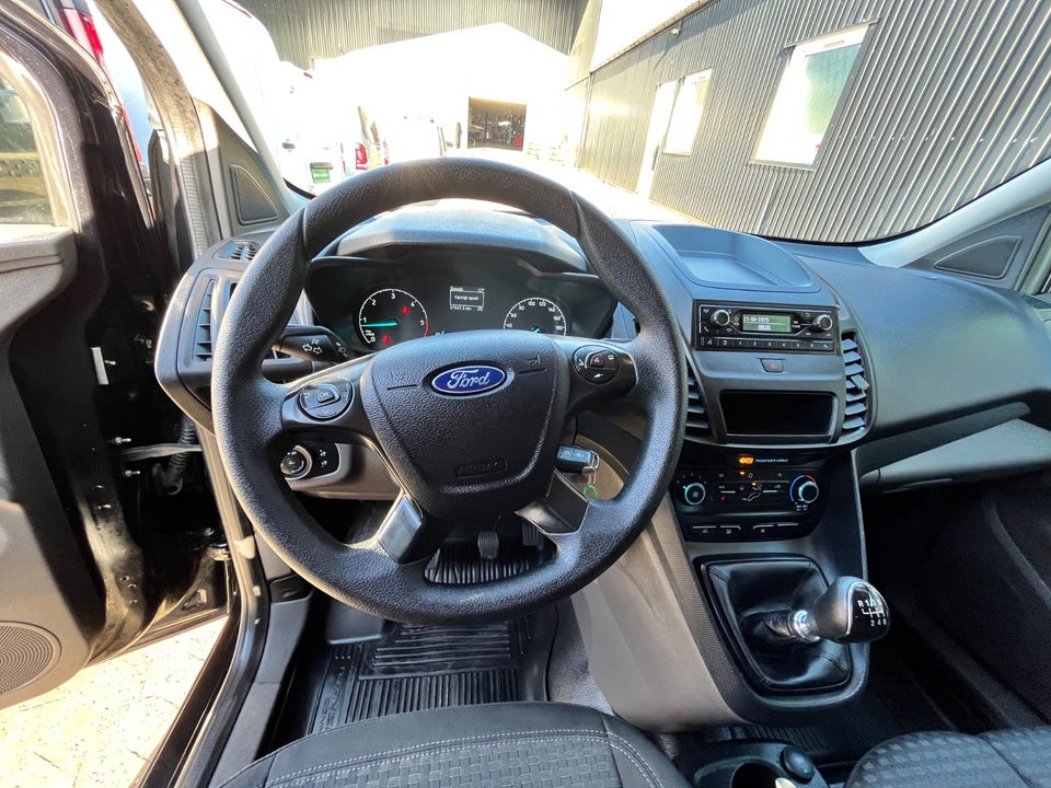 Ford Transit Connect 1,5 EcoBlue Trend lang
