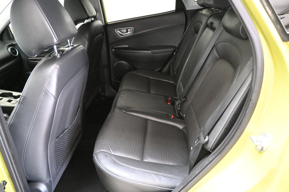 Hyundai Kona 64 EV Premium 5d