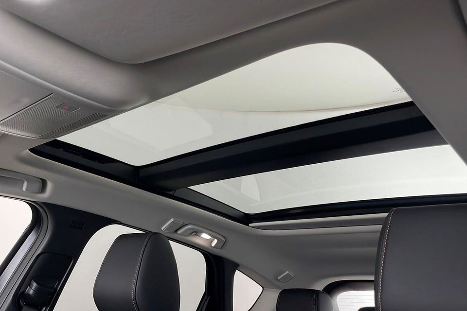 Mazda CX-60 2,5 PHEV Homura Comfort aut. AWD 5d