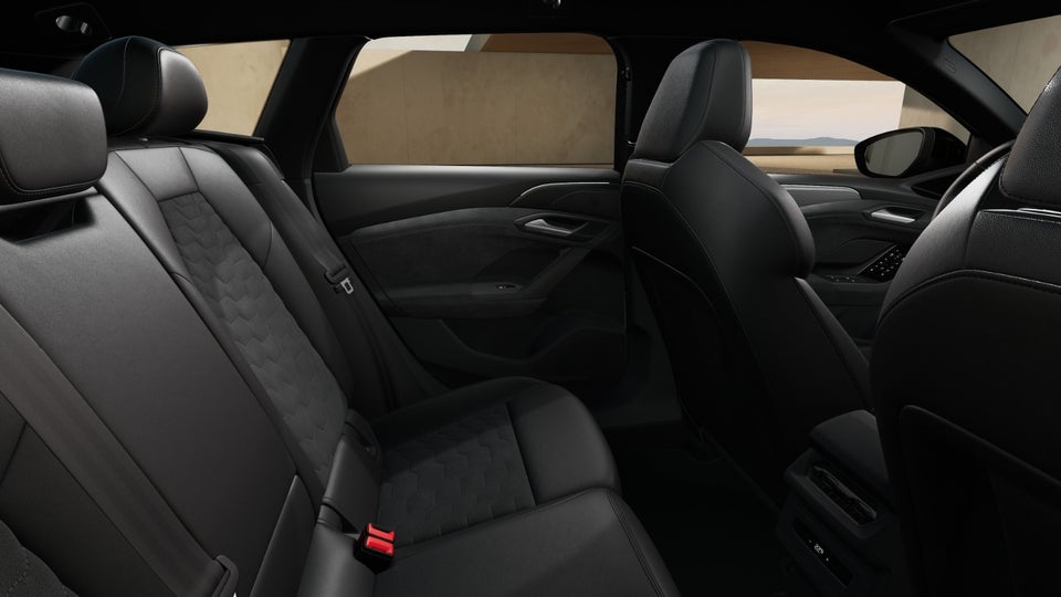Audi A6 e-tron S-line pro Avant 5d