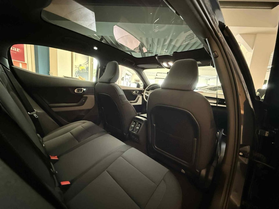 Polestar 2 Long Range 5d