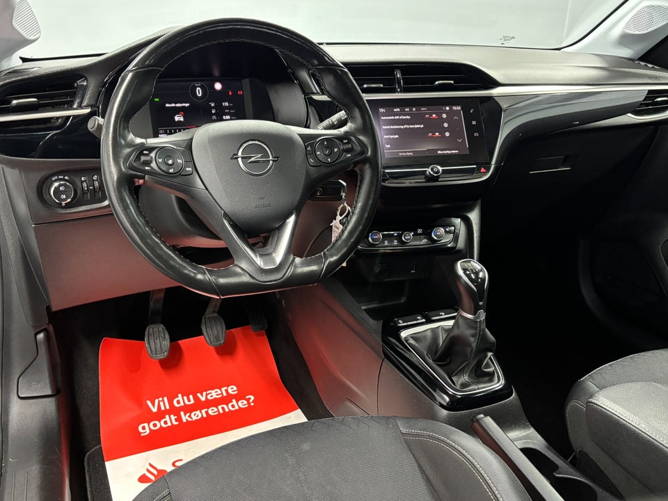 Opel Corsa 1,2 Elegance 5d