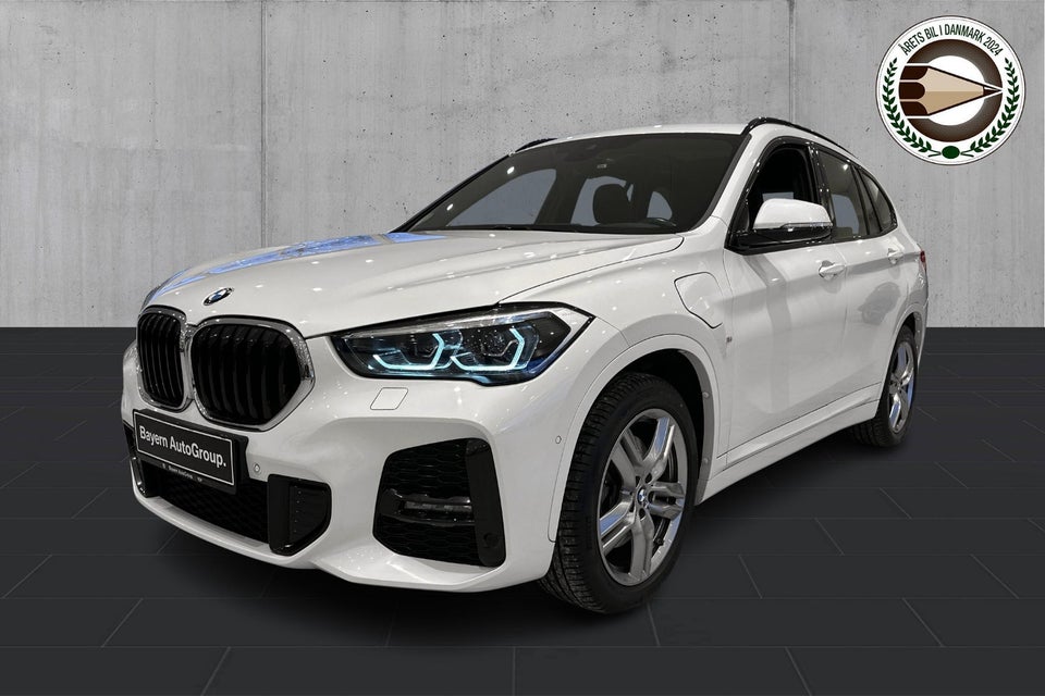 BMW X1 1,5 xDrive25e M-Sport+ aut. 5d