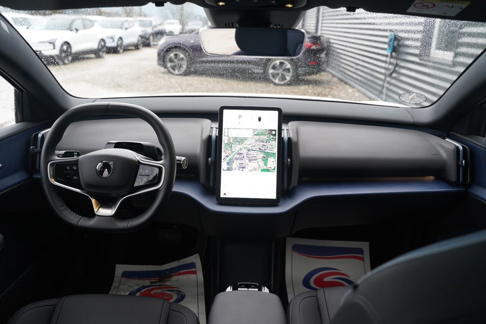 Volvo EX30 Twin Performance Ultra 5d