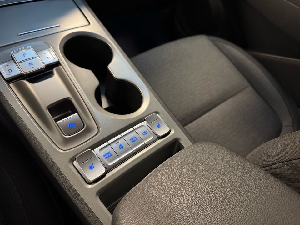 Hyundai Kona 65 EV Prime 5d