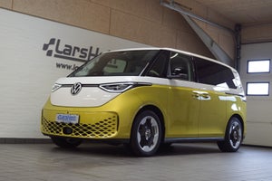 VW ID.Buzz, modelår 2024, 20 km