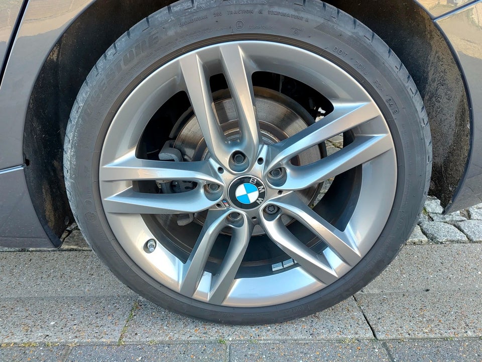 BMW 120i 2,0 M-Sport aut. 5d