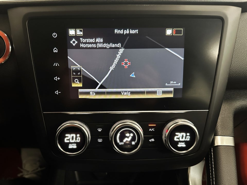 Renault Kadjar 1,3 TCe 140 Bose Edition EDC 5d
