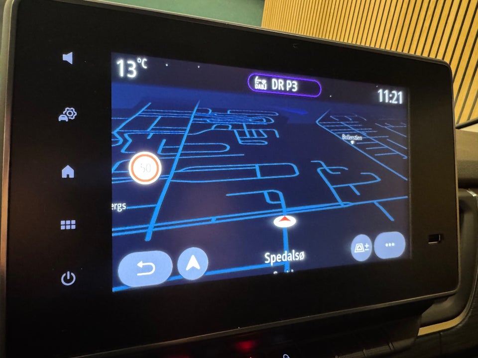 Nissan Primastar 2,0 dCi 170 L2H1 Tekna DCT Van