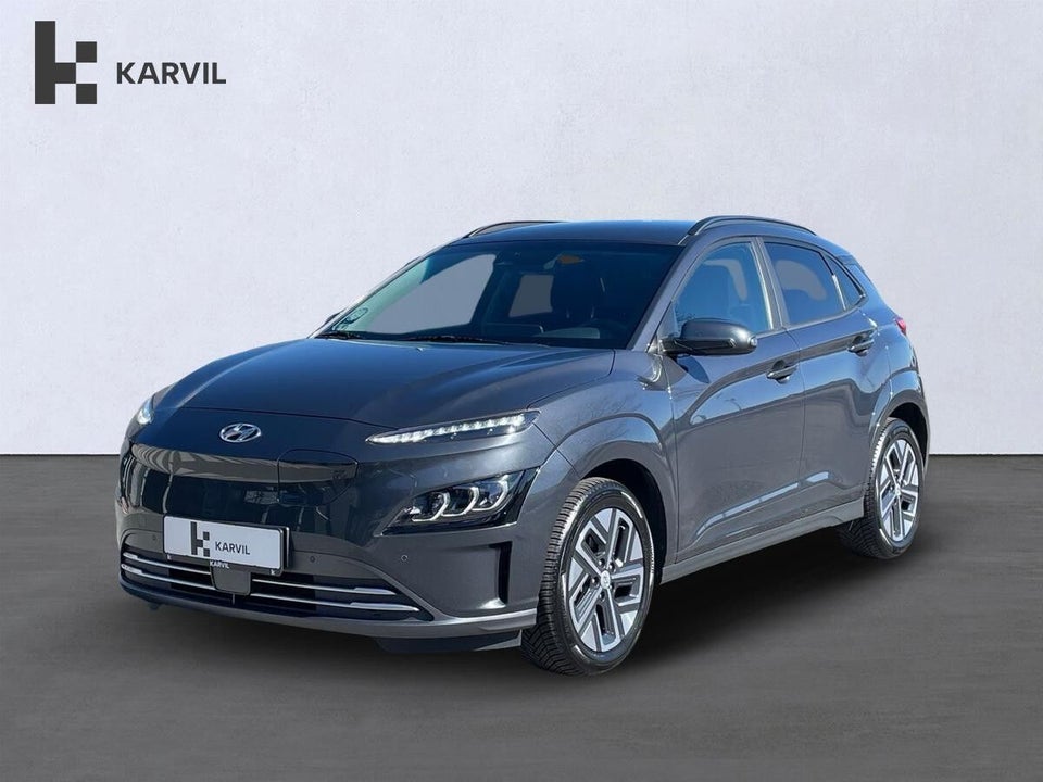 Hyundai Kona 39 EV Trend 5d