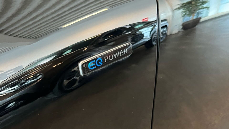 Mercedes B250 e 1,3 AMG Line aut. 5d