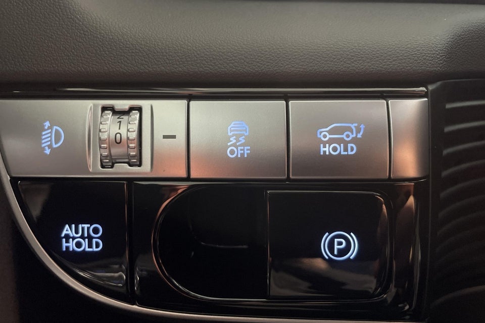 Hyundai Ioniq 5 77 Essential AWD 5d